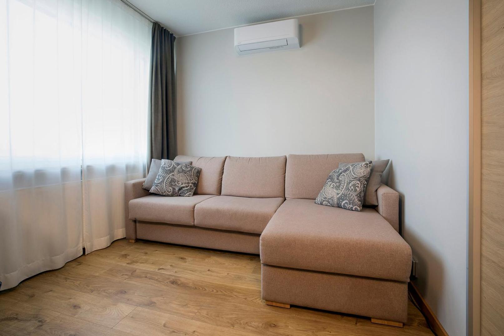 Hotelli Toivola Kemi Kültér fotó
